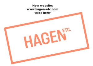 Hagen etc. new site